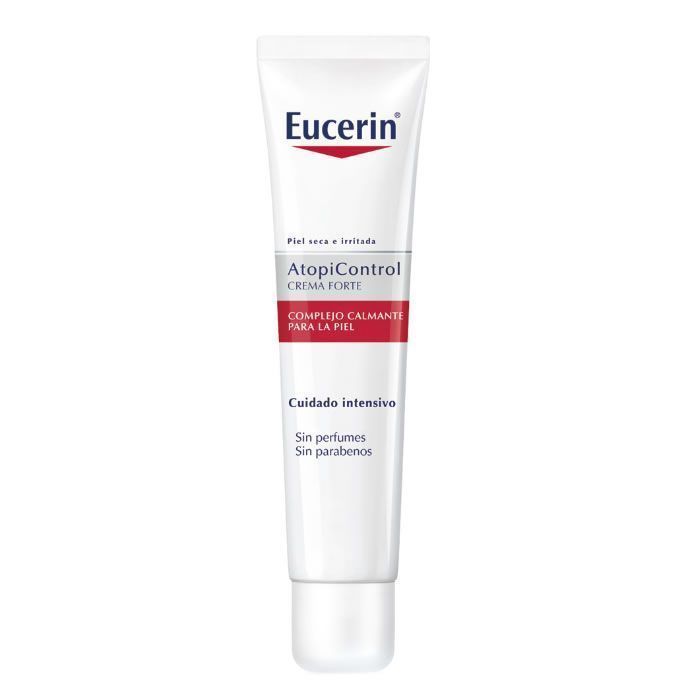 

Eucerin Атопиконтроль Форте крем 40мл
