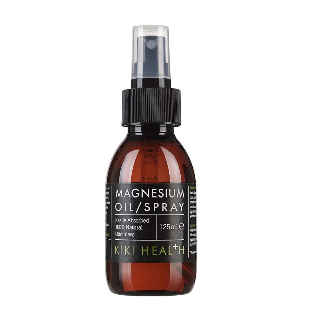 Magnesium Oil Spray - 125 ml.