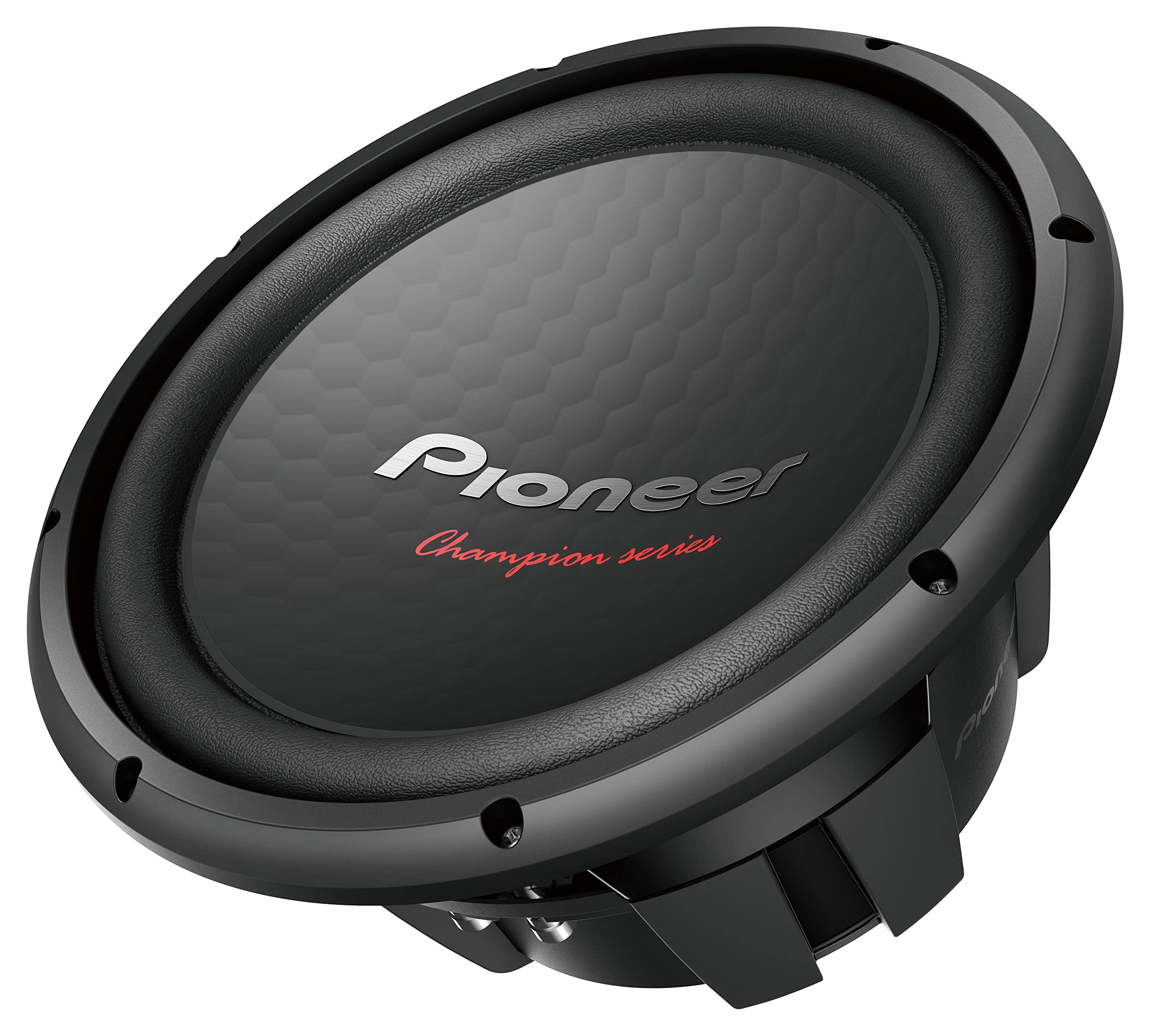 

Сабвуфер Pioneer 30 см Carrozzeria TS-W312S4