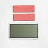LCD Display Kit For Fluke 175 177 179 77IV 175C 177C 179C True RMS Screen Repair