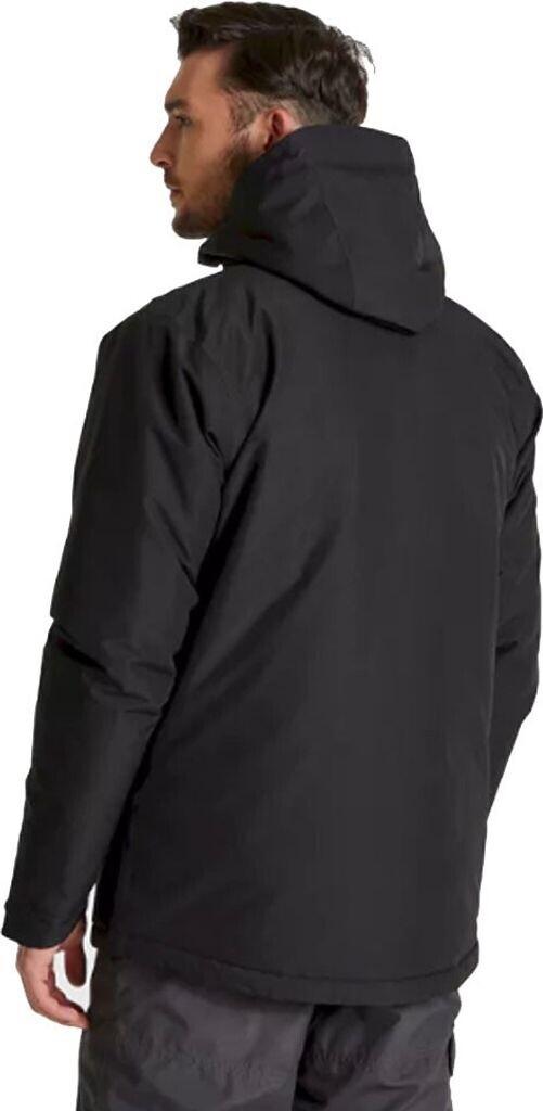 Куртка Craghoppers Expert Thermic Insulated Jacket schwarz