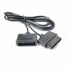 Reinforced Plugs High Performances Extension Cord Wire 1.8m Length Copper Cores Reliable Transmission Retro Consoles