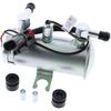 Fuel Pump 24V KHH11880 Compatible For Case CX210B CX240B CX350B CX370B Isuzu 4HK1 6HK1