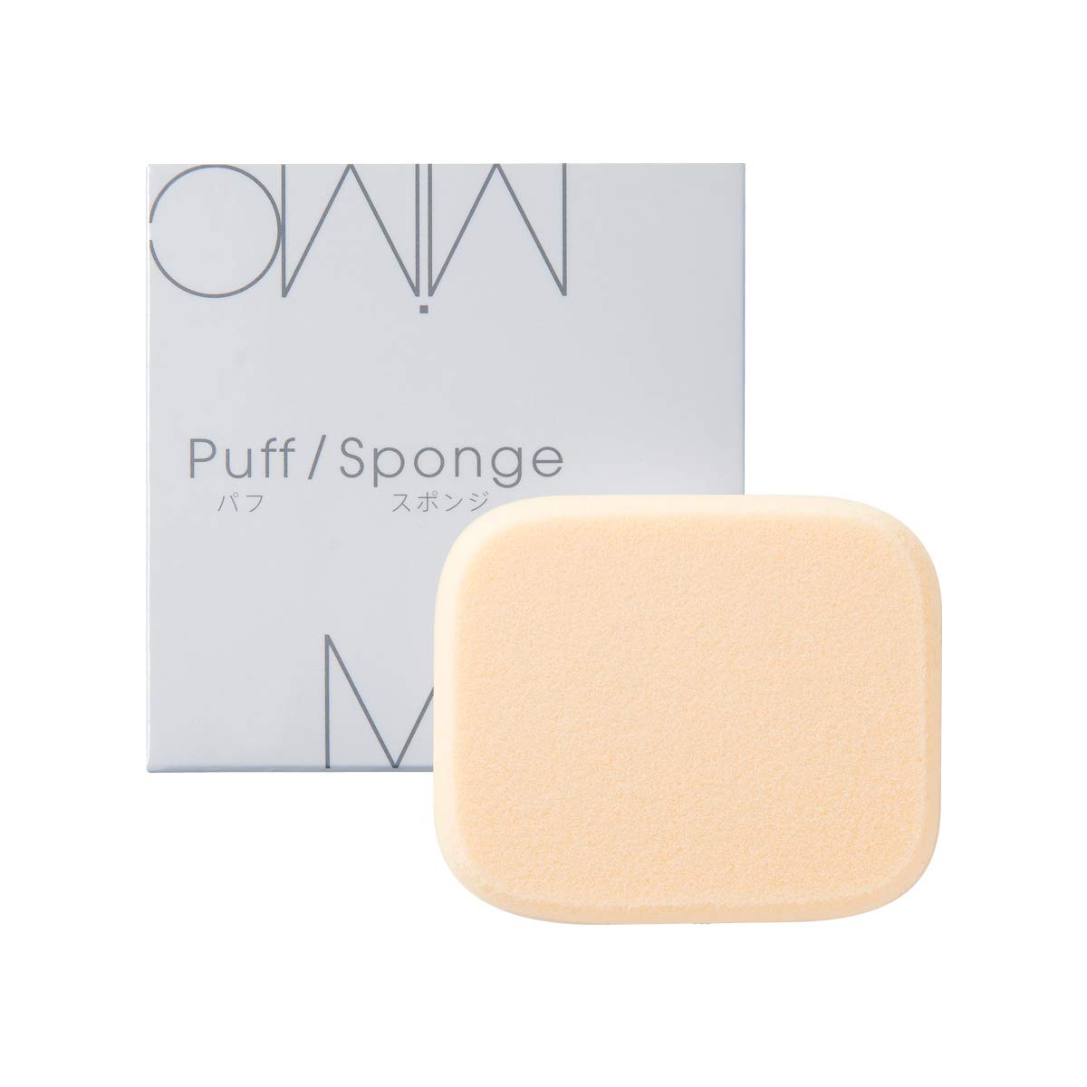 MiMC Replacement Sponge Foundation Other Refills (Creamy A) -