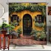 Casa de banho – Cortinas para duche