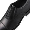 Lightweight straight tip business shoes CC-1338