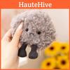 Amuseables Storm Cloud Bag Charm Doll Toy Plush New Gifts Keychain Pendant