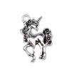 Charms Unicorn Pendants Vintage Jewelry Supplies QC134