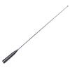 SMA Female/Male External Omnidirectional High-Gain Antenna Dual Band Flexible Antenna for Baofeng UV-5R UV-XR