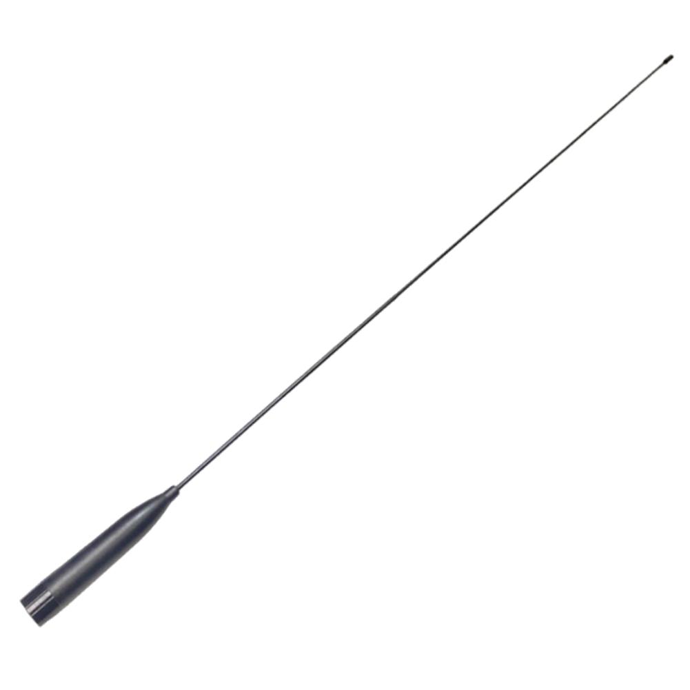 SMA Female/Male External Omnidirectional High-Gain Antenna Dual Band Flexible Antenna for Baofeng UV-5R UV-XR