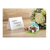 Nanoblock Stories Collection Wedding NBH212