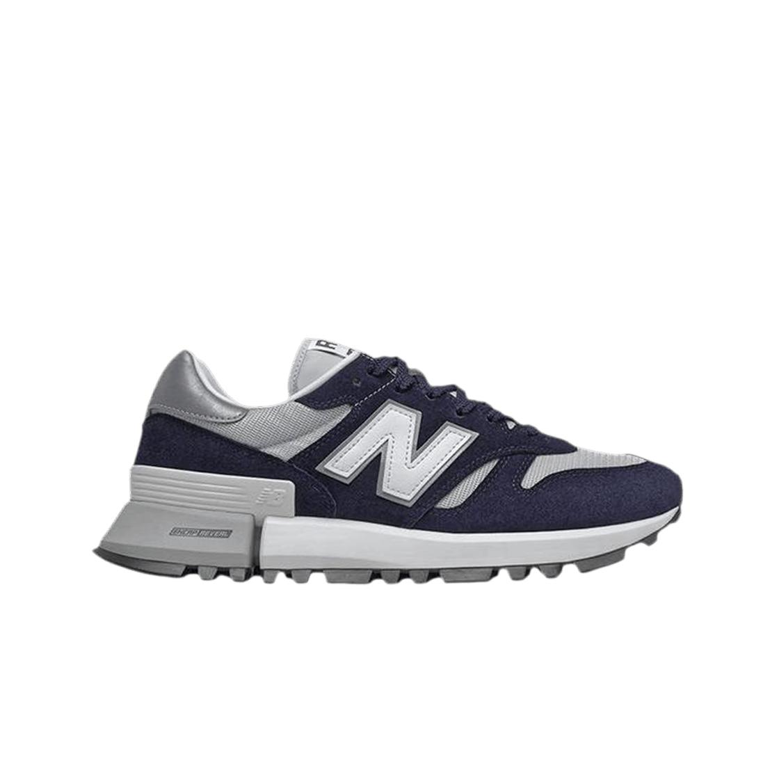 

Мужские кроссовки New Balance RC 1300 Navy Pigment MS1300TC
