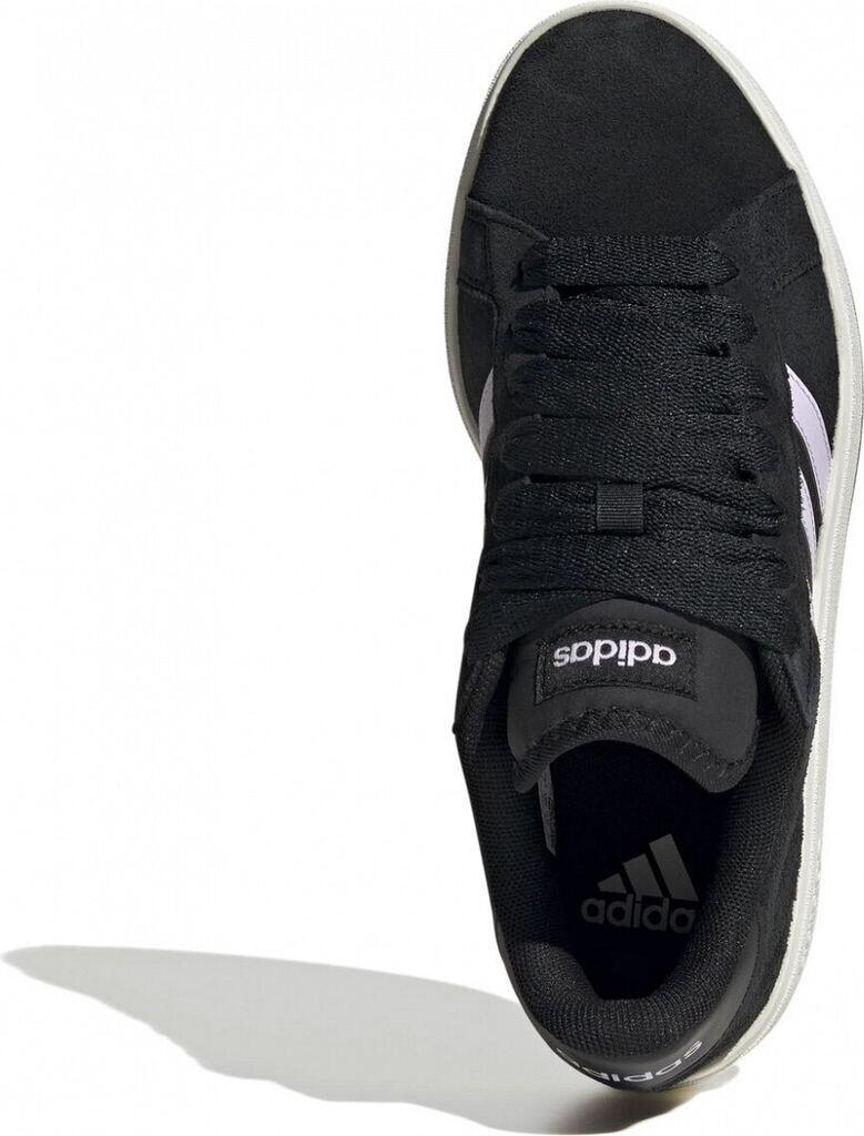 Sneakers Adidas Campus 00s Women Grand Court Base 00s Women Core Black/ice Lavender/off White