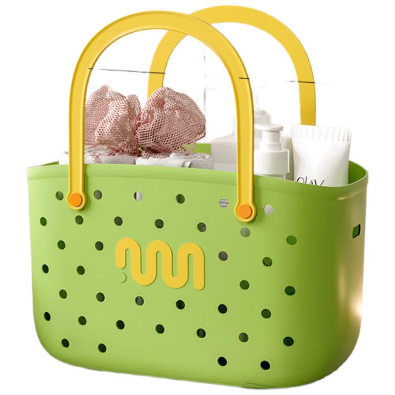 JONJOT Portable Multi-Purpose Storage Basket