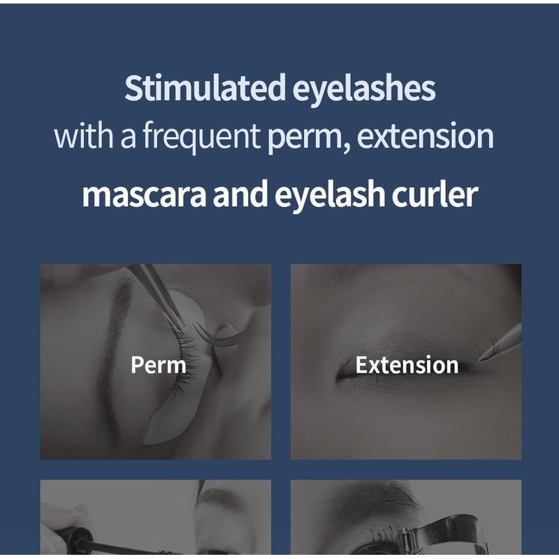 Benton - Honest Eyelash Serum