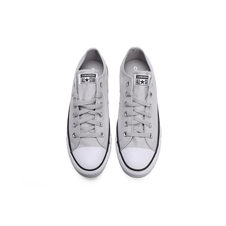 Converse Chuck Taylor All Star 'Light Gray White' 155401C