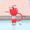 Cartoon Creative Straw Lid for Stanley IceFlow Tumbler - In Stock