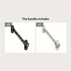 1 Pc Window Ventilation Limiter Fixer, Plastic-Steel Inward-Opening Window Latch, Wind Hook Safety Lock for Ventilation
