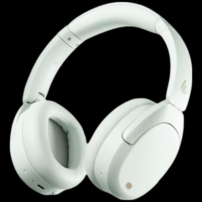 EDIFIER W830NB Active Noise Cancelling Bluetooth Headphones