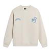 Li-Ning Men's BADFIVE Knitted Crewneck Sweatshirt AWDU091
