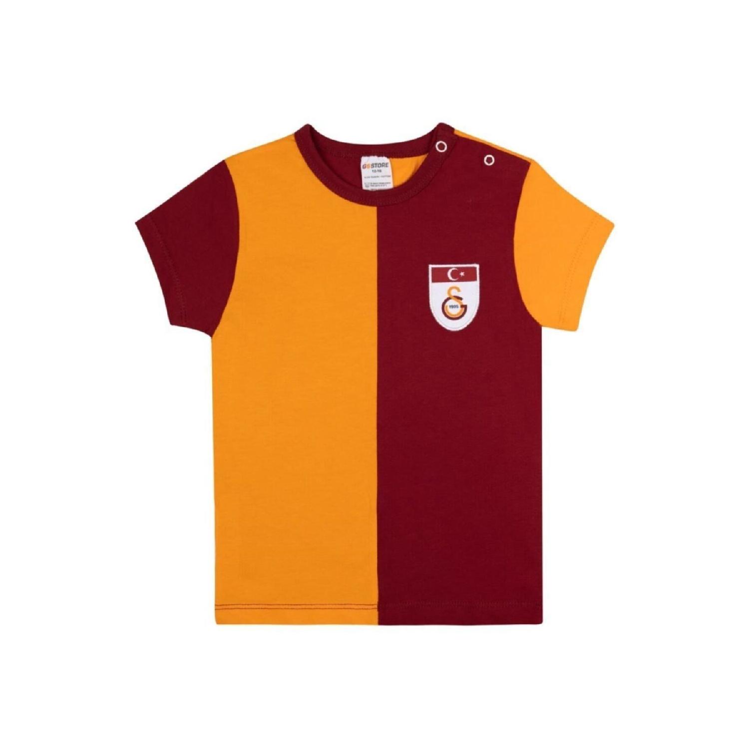 

Футболка Baby Metin Oktay из джерси 0-3 AY