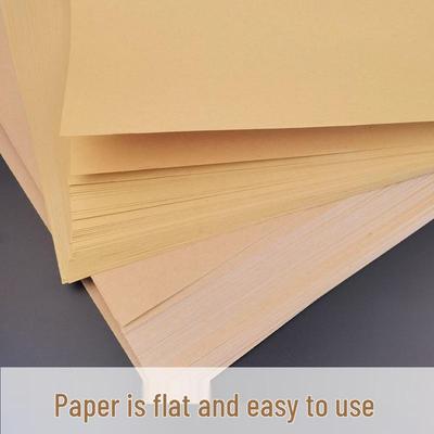 Papper – Papper i ark