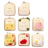 Ippinsha Mochitto Shokupan Mascot British Bread 48501