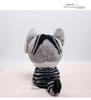 Chi's Sweet Home Cute Cartoon Cat Plush Doll