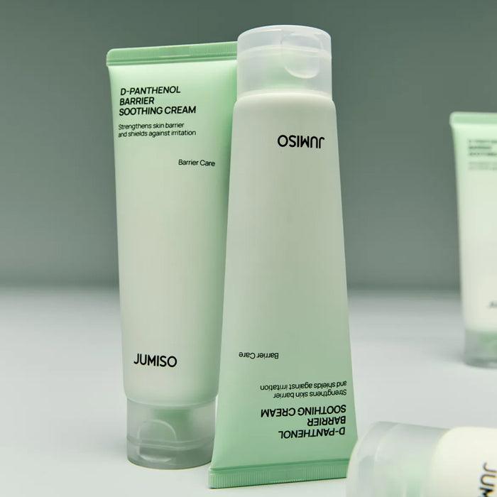 jumiso D-Panthenol Barrier Soothing Cream 80ml