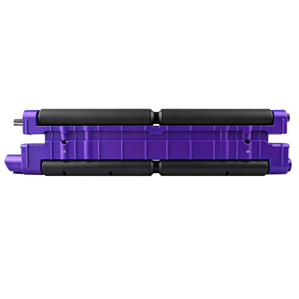 Track Mop Bracket For Narwal Flow / Xiaoyao 002 Max/J6 Robot Vacuum Mop Track Stand Accessories Replacement Spare Parts
