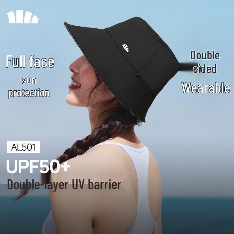 Beneath the Banana Lightweight UV Protection Fisherman Hat