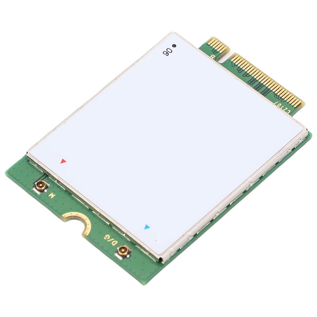 4G LTE Modul passend für ThinkPad X395 X280 T580 T480s L480 X1Yoga L580 Laptop Cat 9 450Mbps WWAN Modul mit M.2 Schnittstelle