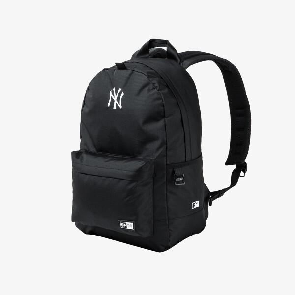 

New Era Mlb Backpack Black 14541192 blacks/YOUTH (612 years old)