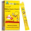 Diqiao Kids & Teens Liquid Calcium with Vitamin D & K