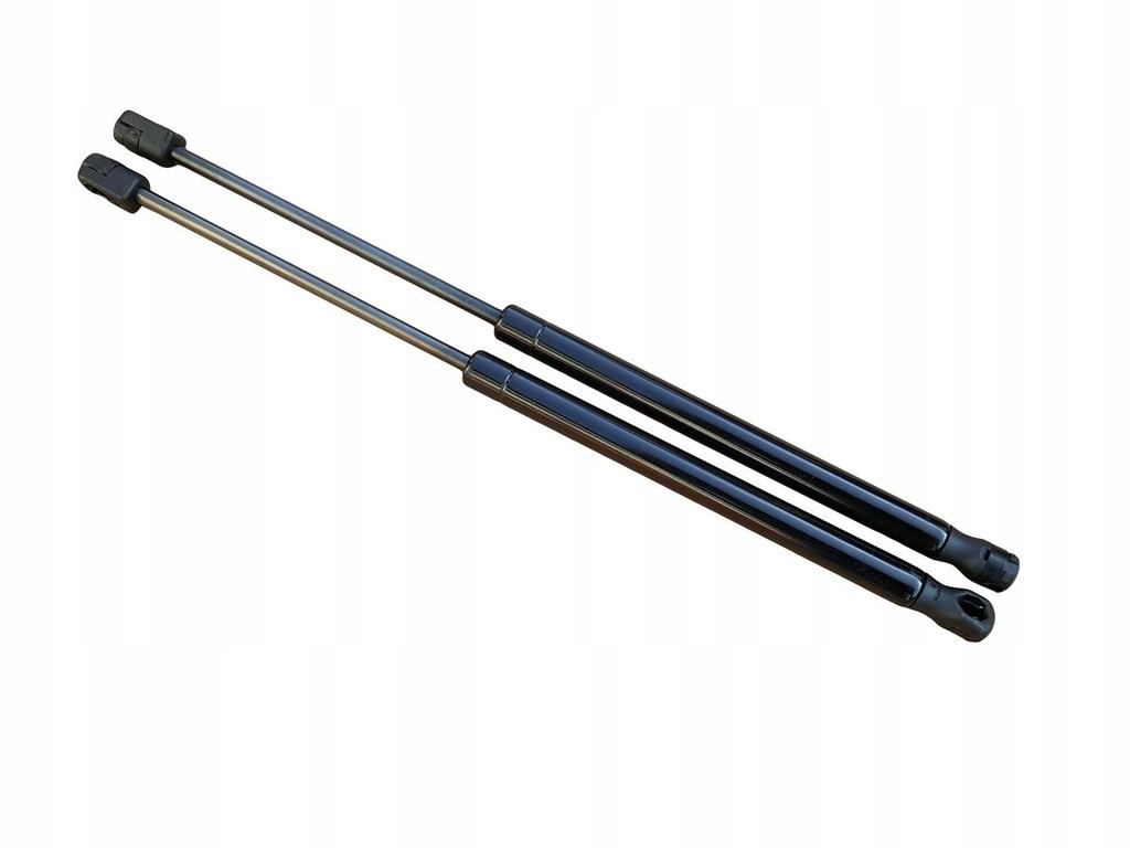 TELESCOPIC TRUNK LID ACTUATORS CITROEN C4 HB