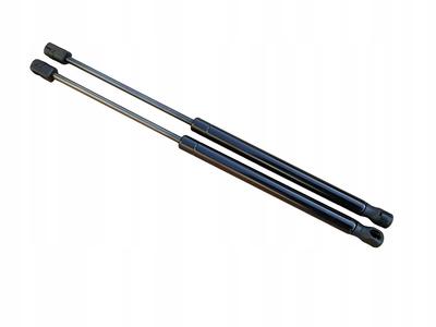 TELESCOPIC TRUNK LID ACTUATORS CITROEN C4 HB