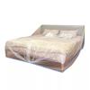 1PC Waterproof Plastic Furniture Dust Cover Car Dusty Bed Sofa Dust Proof Cover Home Wall Painting Dust Covers