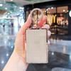 Suitable For Nio Onvo L60 Keycase 24 Card Car Nfc Keycover Key Shell Keychain  Cute Bear Keychain Diamond Car Key Holder