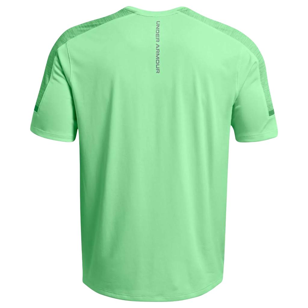 Under Armour Men's Tech Utility Short-Sleeved T-Shirt
