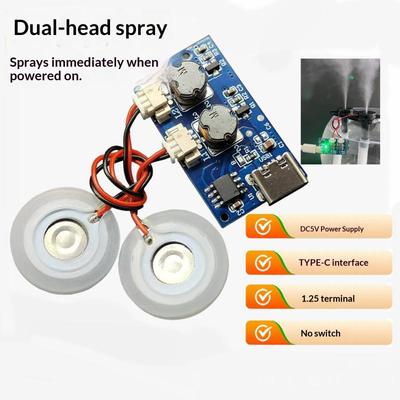 Moduli fai da te – Moduli elettronici