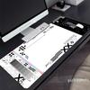 Mouse Pads Printstream Table Mats Computer Mousepad Company Big Desk Pad Xcm Large Gamer Mousepads PC Gamer Mouse Mat Csgo