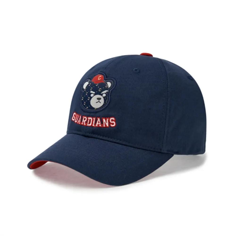MLB Kids Monobear One-Point Ball Cap A3 7ACPC064N 45NYS