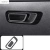 Head Light Lamps Switch / Glove Box Sequ / Rest Pedal Panel Cover Trim For Changan UNI-K UNIK - 2024 Accessories Interior