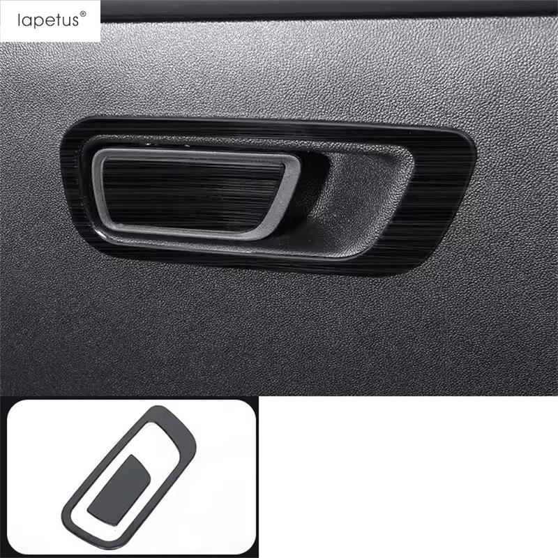Head Light Lamps Switch / Glove Box Sequ / Rest Pedal Panel Cover Trim For Changan UNI-K UNIK - 2024 Accessories Interior