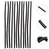 100Pcs Premium Latex Twisting Balloons Strip Shaped Modelling Balloons for Indoor Outdoor Festive Decor Wedding Party Balloon
