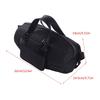 Neue Netzgewebe-Tasche, Outdoor-Reise-Tragetasche für Xtreme 4/3 Kabelloser Bluetooth-kompatibler Lautsprecher