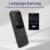 Portable Language Translator Device with 138 Languages Voice Translating 17 Offline Translation Simultaneous