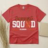 Multiple Sclerosis T Shirt Ms T Shirt Awareness Tee Support Illness Shirt Ribbon
