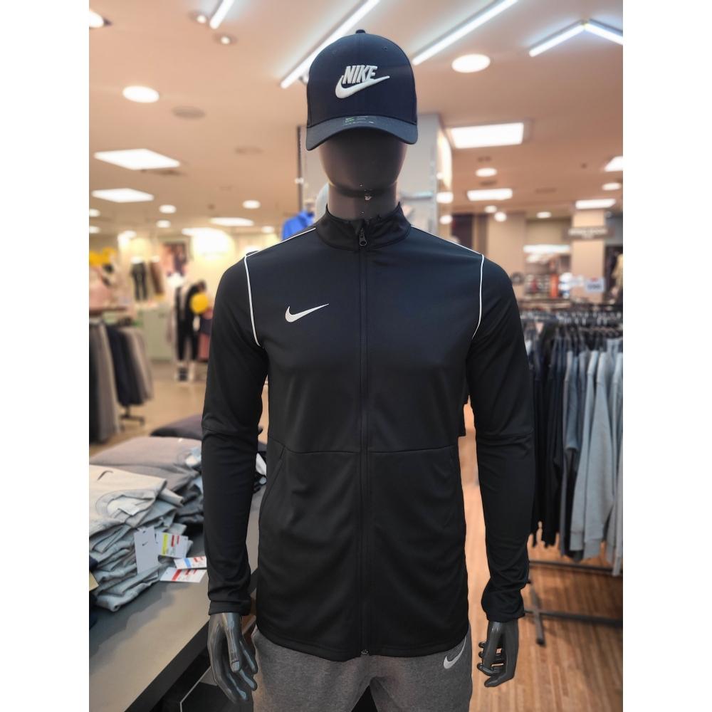 

Nike [NC Fix] Парковая куртка Nike Jersey Drift черная NKJK34M00109