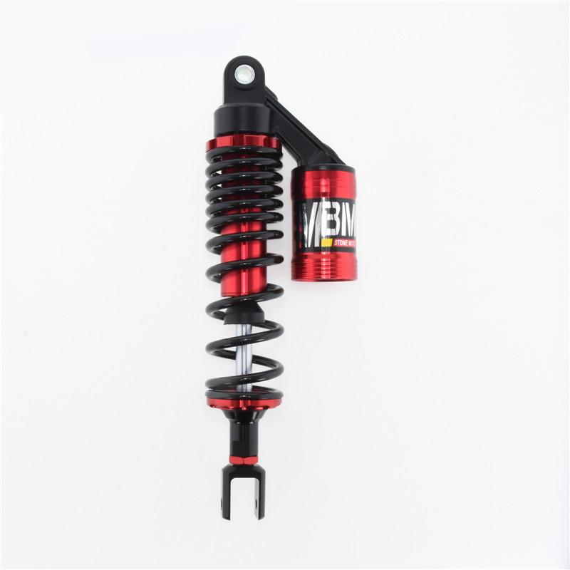 Universal 320Mm Motorcycle Air Rear Shock Absorber For Yamaha Motor For Atv
